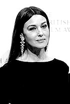 Monica Bellucci